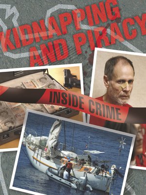 cover image of Inside Crime